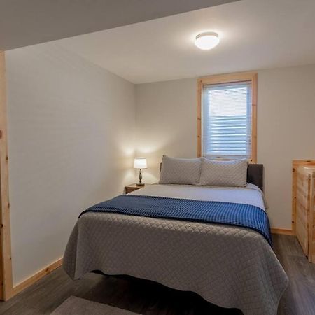 Family Home W/ 2 King, 2 Queen Beds + Game Room Bemidji Εξωτερικό φωτογραφία