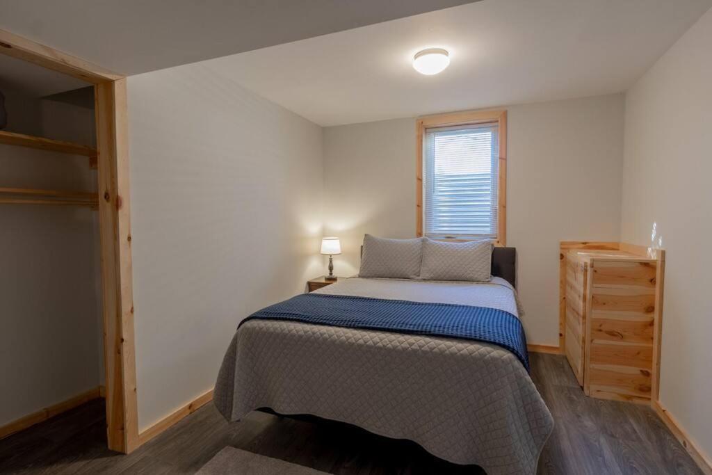 Family Home W/ 2 King, 2 Queen Beds + Game Room Bemidji Εξωτερικό φωτογραφία